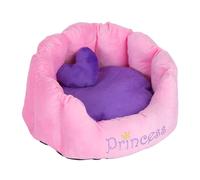 Letto Princess - L 45 x P 40 x H 30 cm