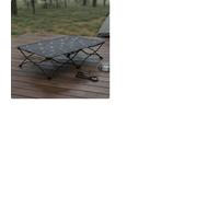 Letto Rialzato per Cani Uso Interno Ed Esterno Brandina Pieghevole per Cani