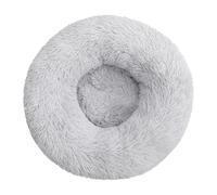 Letto rilassante per cani, letto per gatti, letto a ciambella per cani, piccolo letto per cani, letto per animali domestici, letto a ciambel