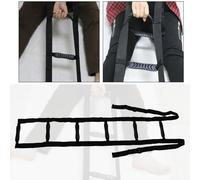 Letto Scaletta Assist - Pull Up Dispositivo di Assistenza con la Maniglia Della