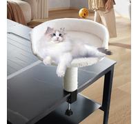 Letto Scrivania Gatto Amaca Da Scrivania Letto Da Tavolo Mensola Rialzata