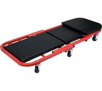 LETTO/SEDILE DA OFFICINA