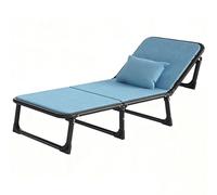 Letto Singolo a Scomparsa Extra Large, Letto Pieghevole con Materasso, Nessuna Installazione Richiesta, Puff Singolo con Materasso, Robusto Supporta Fino a 600 Libbre