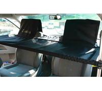 Letto singolo per bambini cabbunk per ducato / sprinter / crafter / transit / movano / jumper / boxer