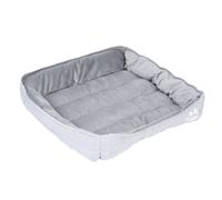 Letto TIAKI Basic Grey - Tg. S: L 50 x P 45 x H 12 cm