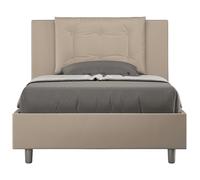 LETTO UNA PIAZZA E MEZZA GIORDANOSHOP 245044