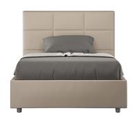 LETTO UNA PIAZZA E MEZZA GIORDANOSHOP 245095