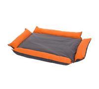 Letto Variabel arancio - L 110 x P 80 x H 15 cm