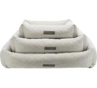 Letto Vital Noah 100 × 70 cm grigio chiaro