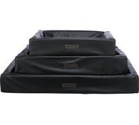 Letto Vital Remo 90 × 70 cm nero
