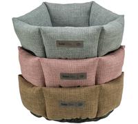 Letto Viviana ø 50 cm blu-grigio