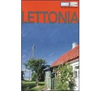 Lettonia. Con Carta geografica ripiegata
