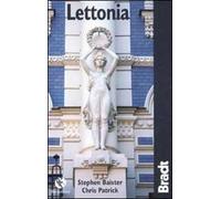 Lettonia. Ediz. illustrata