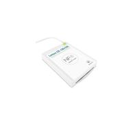 LETTORE ATLANTIS P005-CIED331C combo CIE 3.0 + SMART CARD USB NFC per Carta Iden