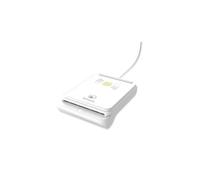 LETTORE ATLANTIS P005-CIEK421C combo CIE 3.0 + SMART CARD USB NFC per Carta Identità Elettronica Italiana CIE 3.0 CNS/CRS/TS