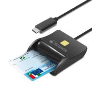 Atlantis Land Smart Card Reader CNS/CRS