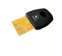 LETTORE ATLANTIS P005-SMARTCR-U USB DI SMART CARD x HomeBanking/Firma digitale NEW