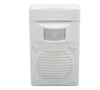 Lettore Audio con Sensore di Movimento, da 0 a 4 Metri, Lettore Vocale Attivato Dal Movimento con Angolo di 120 Gradi, USB per Sostituire File Vocali, per Mostre, Accoglienza (2)