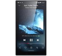 Lettore audio digitale FiiO JM21 64GB DAC Dual Hi-Res Android
