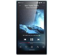 Lettore audio FiiO JM21 MKII Android 13 4.7" Doppio DAC