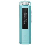 Lettore Audio Hi-Res FiiO Snowsky ECHO NANO Blu
