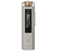 Lettore Audio Hi-Res FiiO Snowsky ECHO NANO Titanio