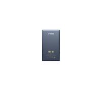 FiiO M21 Android 13 Portable Music Player MP3 Walkman Snapdragon 680 4* CS43198 DAC Chips Hi-Res Audio DSD Bluetooth LDAC (Blue-Black)