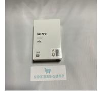 Lettore audio Walkman Sony NW-A306 nero grigio blu 32 GB serie A300