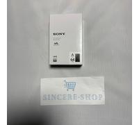 Lettore audio Walkman Sony NW-A307 grigio nero blu da 64 GB ad alta...