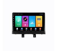 Lettore Auto Touch Screen per Audi A3 2 8P S3 2 RS3 1 2006-2013 Bluetooth, Ips Touchscreen Radio con Siri/Vocale/Gps Navigazione/Musica Online/Mirror Link, Telecamera di Backup, 8 Nucleo 6G+128G