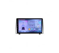 Lettore Auto Touch Screen per BaoJun 530 2018-2019 Schermo Touch Portatile Wireless di Backup con Bluetooth Wifi, Controllo Vocale, Aux, Mirror Link, Comandi Al Volante/Fm, 8 Nucleo 6G+128G