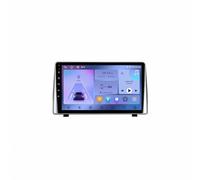Lettore Auto Touch Screen per BaoJun 530 2018-2019 Schermo Touch Portatile Wireless di Backup con Bluetooth Wifi, Controllo Vocale, Aux, Mirror Link, Comandi Al Volante/Fm, 8 Nucleo 8G+256G