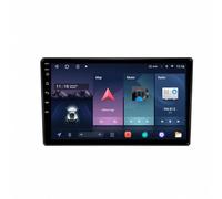 Lettore Auto Touch Screen per BMW 3 Series E46 1998-2005 Schermo Touch Portatile Wireless di Backup con Bluetooth Wifi, Controllo Vocale, Aux, Mirror Link, 8 Nucleo 8G+256G
