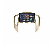 Lettore Auto Touch Screen per Buick LaCrosse 2009-2013 Bluetooth, Ips Touchscreen Radio con Siri/Vocale/Gps Navigazione/Musica Online/Mirror Link, Telecamera di Backup, Aux/Fm, 4 Nucleo 4G+64G