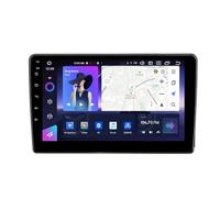 Lettore Auto Touch Screen per Ford Focus 2006-2011 Car Radio con Bluetooth Vivavoce, con Hd Touch Screen Supporta Navigazione, Bluetooth, 4 Nucleo 1G+16G