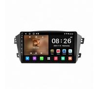 Lettore Auto Touch Screen per Geely Emgrand X7 1 GX7 EX7 2011-2019 Autoradio Portatile Touchscreen con Navigazione Ota, Gps, Mirror Link, Controllo Vocale, Bluetooth, 8 Nucleo 6G+128G