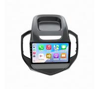 Lettore Auto Touch Screen per Geely jingang King Kong GC6 2014-2019 Touch Hd, Carplay Wireless, Bluetooth, Wifi, Gps Navigatore, Retrocamera Hd, Ips Touchscreen Stereo, 4 Nucleo 1G+32G