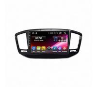 Lettore Auto Touch Screen per Geely X6 Emgrand X7 Haoqing 2016-2017 Touch Hd, Carplay Wireless, Bluetooth, Wifi, Gps Navigatore, Retrocamera Hd, Ips Touchscreen Stereo, 4 Nucleo 4G+64G