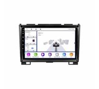Lettore Auto Touch Screen per gran muralla H3 H5 2011-2016 Ips Touchscreen, Auto Stereo Radio con Bluetooth/Gps/Controllo Vocale/Mirror Link/Aux, Navigazione, 8 Nucleo 8G+256G