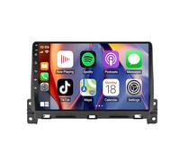 Lettore Auto Touch Screen per Great Wall Wingle 7 2018-2021 Ips Schermo Tattile Supporto Gps Navigatore Wireless Radio Carplay Android Auto Wifi Dab+ Bluetooth, 8 Nucleo 6G+128G