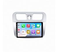 Lettore Auto Touch Screen per Honda Odyssey RB1 2004-2008 Schermo Touch Portatile Wireless di Backup con Bluetooth Wifi, Controllo Vocale, Aux, Mirror Link, 8 Nucleo 4G+64G