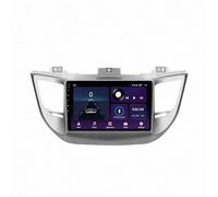 Lettore Auto Touch Screen per Hyundai Casper 2021-2023 Ips Touchscreen, Auto Stereo Radio con Bluetooth/Gps/Controllo Vocale/Mirror Link/Aux, Navigazione, 4 Nucleo 2G+32G
