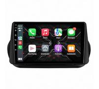 Lettore Auto Touch Screen per Hyundai Casper 2021-2023 Telecamera di Backup, Stereo Auto con Navigazione Gps, Controllo Vocale, Schermo Touch, Bluetooth, 4 Nucleo 4G+64G