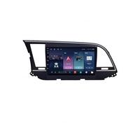 Lettore Auto Touch Screen per Hyundai Classic Santa Fe 1 2000-2015 Ips Touchscreen, Auto Stereo Radio con Bluetooth/Gps/Controllo Vocale/Mirror Link/Aux, Navigazione, 8 Nucleo 6G+128G