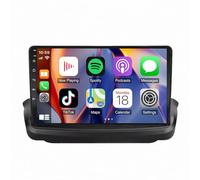 Lettore Auto Touch Screen per Hyundai Rohens Genesis Coupe 2009-2012 Autoradio Portatile Touchscreen con Navigazione Ota, Gps, Mirror Link, Controllo Vocale, 4 Nucleo 4G+64G