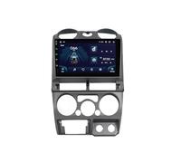 Lettore Auto Touch Screen per Isuzu D-Max DMAX 2007-2011 Car Radio con Bluetooth Vivavoce, con Hd Touch Screen Supporta Navigazione, Bluetooth, 8 Nucleo 8G+256G
