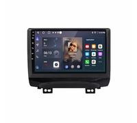 Lettore Auto Touch Screen per JAC Refine S3 2013-2016 Bluetooth, Ips Touchscreen Radio con Siri/Vocale/Gps Navigazione/Musica Online/Mirror Link, 4 Nucleo 2G+32G