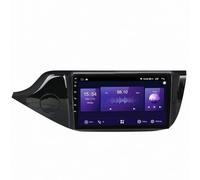 Lettore Auto Touch Screen per KIA Ceed 2 JD 2012-2018 Touchscreen Stereo Auto Bluetooth con Schermo, Radio con Mirror Link/Usb/Supporta Telecamera, 4 Nucleo 1G+32G