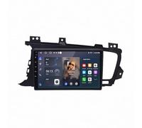Lettore Auto Touch Screen per KIA Optima K5 Android all-in-one 2013-2015 Bluetooth, Ips Touchscreen Radio con Siri/Vocale/Gps Navigazione/Musica Online/Mirror Link, 4 Nucleo 1G+32G