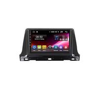 Lettore Auto Touch Screen per KIA SELTOS 2016-2020 Car Radio Bluetooth/Wifi Car Stereo, Controllo Del Volante, Fm Controller Volante Bluetooth, 8 Nucleo 8G+256G